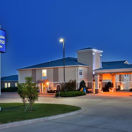 Holiday Inn Express & Suites Abilene, An Ihg Hotel Ngoại thất bức ảnh
